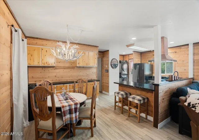 Photo 3 of Manufactured home for sale at 4731 S Deer Trl, Prescott, AZ 86303 | MLS# 7068603 | Listing updated on 2026-09-16