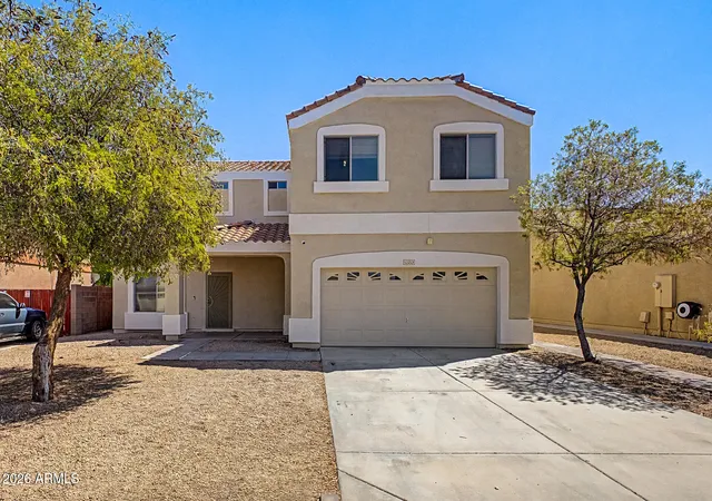 1st image of 12213 W Pershing Ave, El Mirage, AZ 85335 | MLS# 7068615