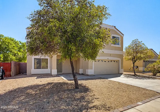 2nd image of 12213 W Pershing Ave, El Mirage, AZ 85335 | MLS# 7068615