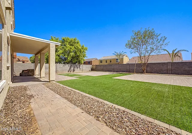 33rd image of 12213 W Pershing Ave, El Mirage, AZ 85335 | MLS# 7068615