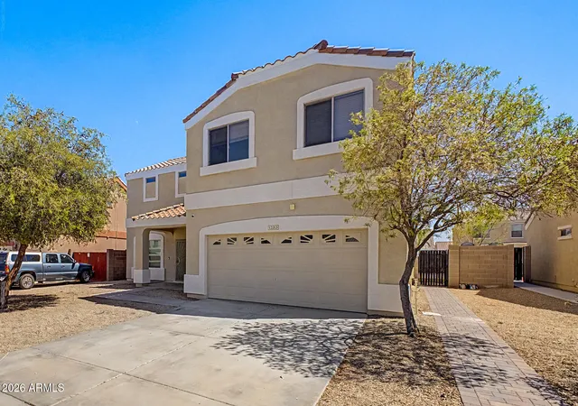 Photo 3 of Single family home for sale at 12213 W Pershing Ave, El Mirage, AZ 85335 | MLS# 7068615 | Listing updated on 2026-08-27
