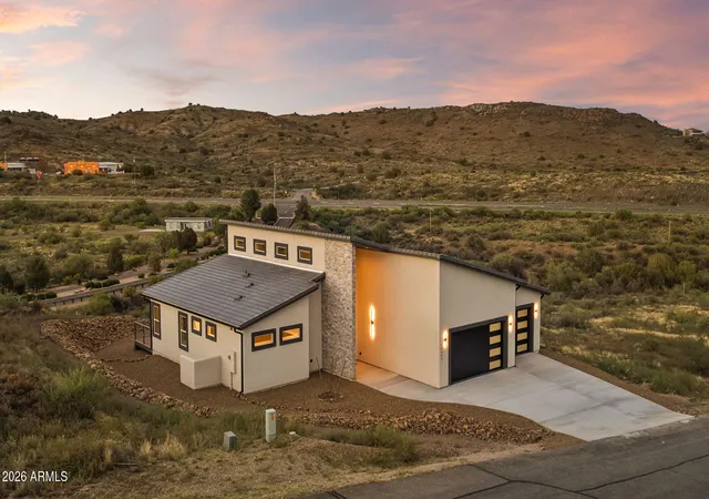 Photo 2 of Single family home for sale at 15860 E Broken Bit Rd, Mayer, AZ 86333 | MLS# 7068611 | Listing updated on 2026-08-20