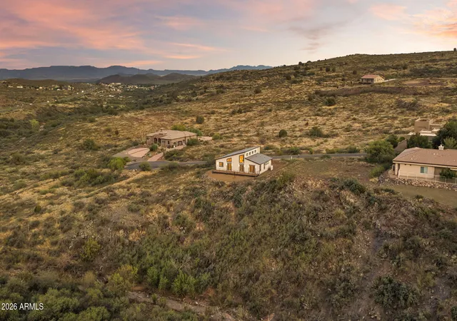 Photo 45 of Single family home for sale at 15860 E Broken Bit Rd, Mayer, AZ 86333 | MLS# 7068611 | Listing updated on 2026-08-20