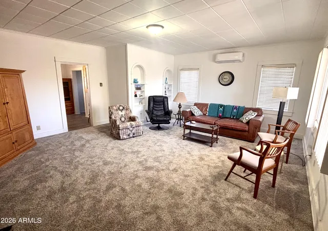 2nd image of 340 W Esperanza Ave, Ajo, AZ 85321 | MLS# 7068595