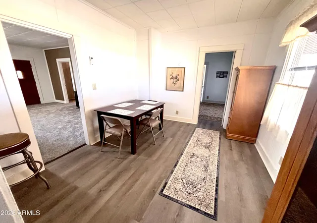 Photo 2 of Single family home for sale at 340 W Esperanza Ave, Ajo, AZ 85321 | MLS# 7068595 | Listing updated on 2026-08-20