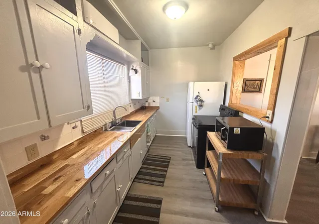 Photo 3 of Single family home for sale at 340 W Esperanza Ave, Ajo, AZ 85321 | MLS# 7068595 | Listing updated on 2026-08-20