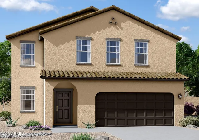 1st image of 5899 E Hornblende Wy, San Tan Valley, AZ 85143 | MLS# 7068620