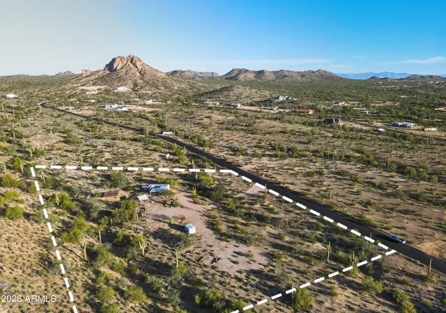 Land for sale at 26956 N Shirley Rd #52, San Tan Valley, AZ 85144 | MLS# 7068604