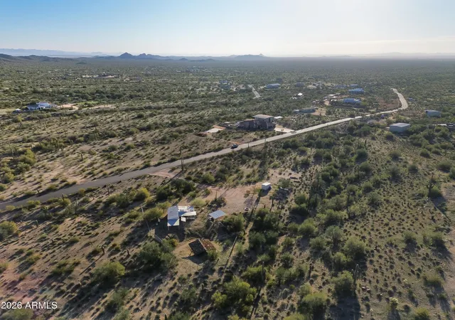 Photo 3 of Land for sale at 26956 N Shirley Rd #52, San Tan Valley, AZ 85144 | MLS# 7068604 | Listing updated on 2026-08-19