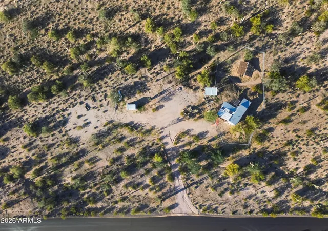 Photo 3 of Land for sale at 26956 N Shirley Rd #52, San Tan Valley, AZ 85144 | MLS# 7068604 | Listing updated on 2026-08-19