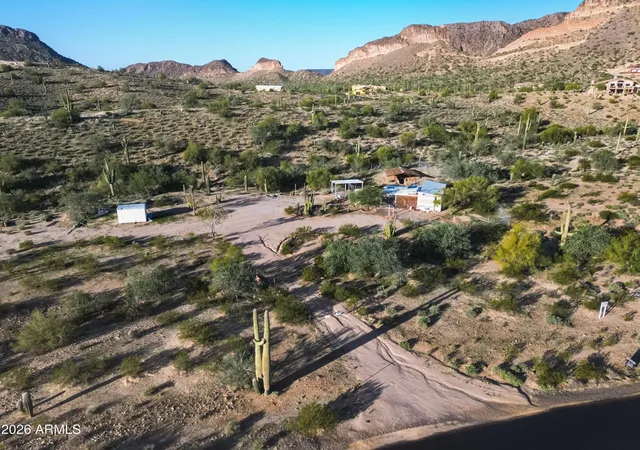 Photo 4 of Land for sale at 26956 N Shirley Rd #52, San Tan Valley, AZ 85144 | MLS# 7068604 | Listing updated on 2026-08-19
