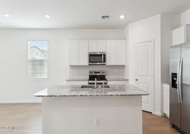 Photo 2 of Single family home for sale at 34811 W Angelo Dr, Maricopa, AZ 85138 | MLS# 7068858 | Listing updated on 2026-09-19