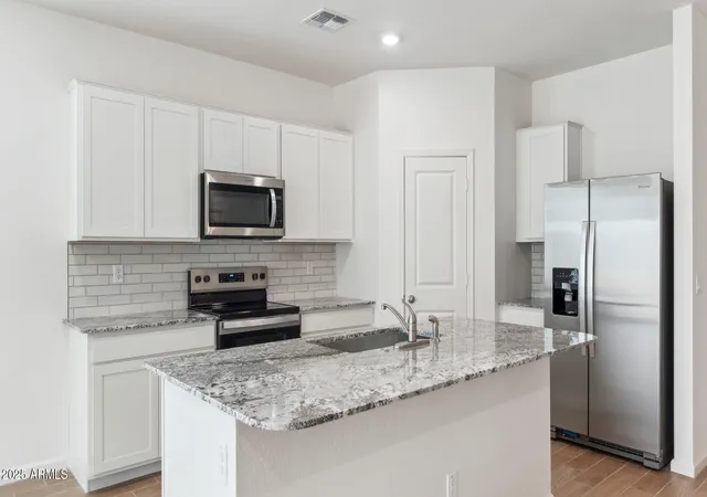 Photo 3 of Single family home for sale at 34811 W Angelo Dr, Maricopa, AZ 85138 | MLS# 7068858 | Listing updated on 2026-09-19