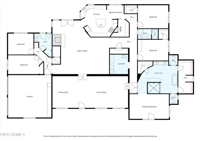 48th image of 7320 N Central Ave, Phoenix, AZ 85020 | MLS# 7068908