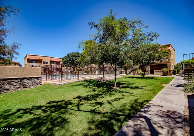 18th image of 303 N Miller Rd #2018, Scottsdale, AZ 85257 | MLS# 7068608