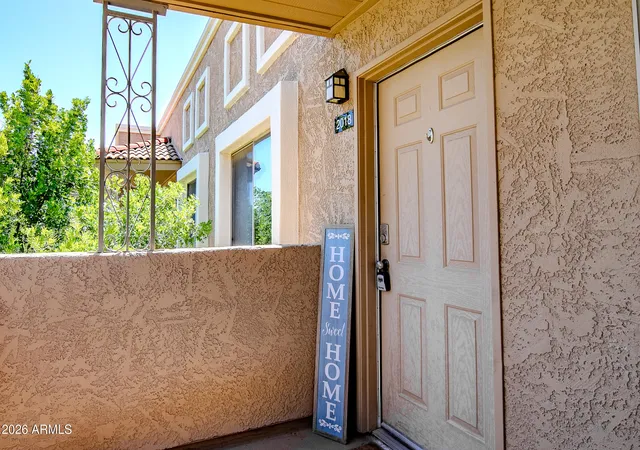 1st image of 303 N Miller Rd #2018, Scottsdale, AZ 85257 | MLS# 7068608