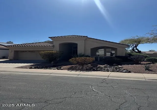 Photo 1 of Single family home for sale at 4163 E Wildcat Dr, Cave Creek, AZ 85331 | MLS# 7068617 | Listing updated on 2026-09-09