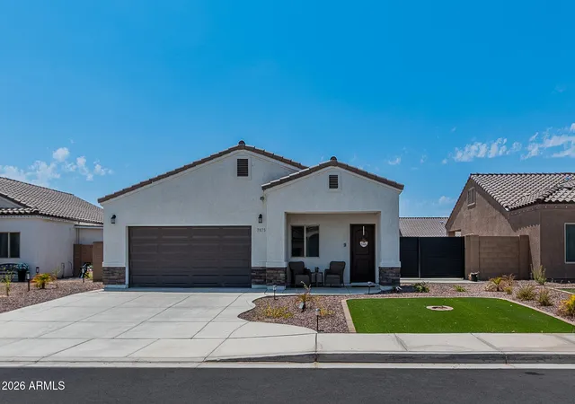 1st image of 7875 E 34th Pl, Yuma, AZ 85365 | MLS# 7068719