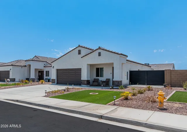 2nd image of 7875 E 34th Pl, Yuma, AZ 85365 | MLS# 7068719