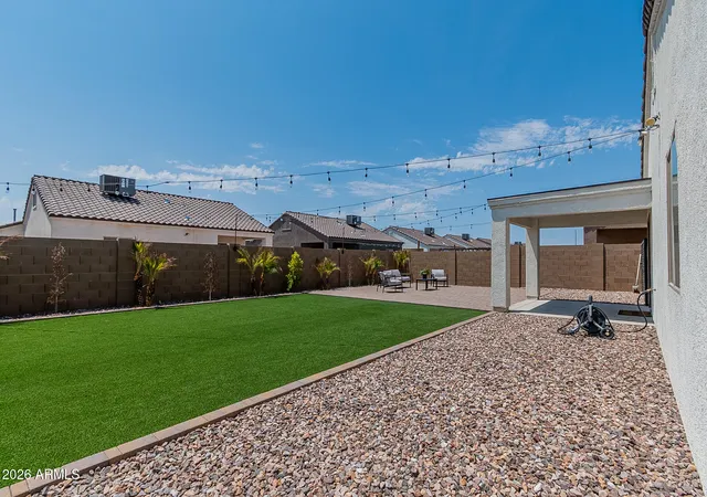 32nd image of 7875 E 34th Pl, Yuma, AZ 85365 | MLS# 7068719