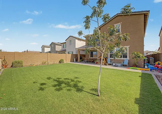 1st image of 3096 E Hayfield Wy, San Tan Valley, AZ 85140 | MLS# 7068638