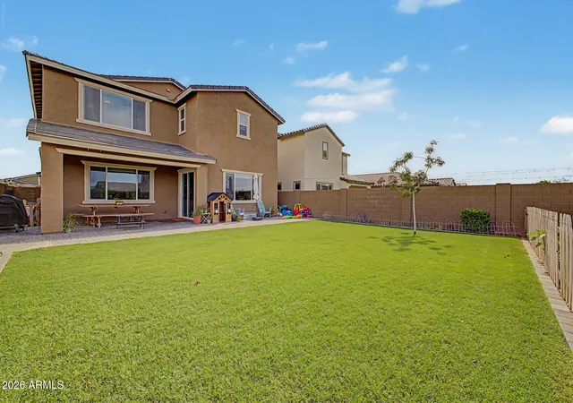 2nd image of 3096 E Hayfield Wy, San Tan Valley, AZ 85140 | MLS# 7068638