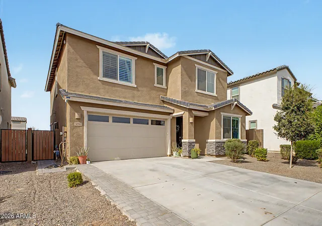 36th image of 3096 E Hayfield Wy, San Tan Valley, AZ 85140 | MLS# 7068638