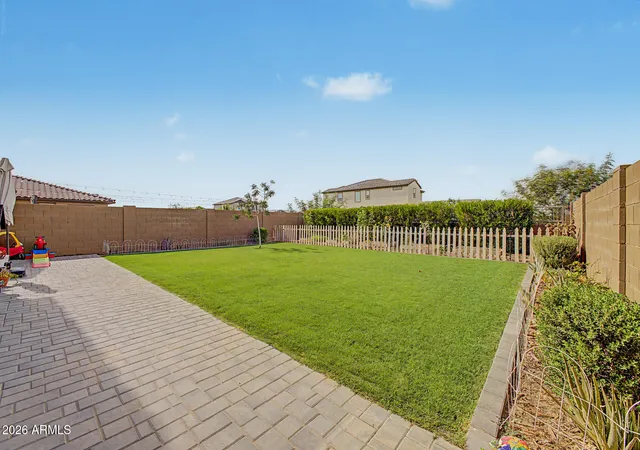 Photo 3 of Single family home for sale at 3096 E Hayfield Way, San Tan Valley, AZ 85140 | MLS# 7068638 | Listing updated on 2026-08-20
