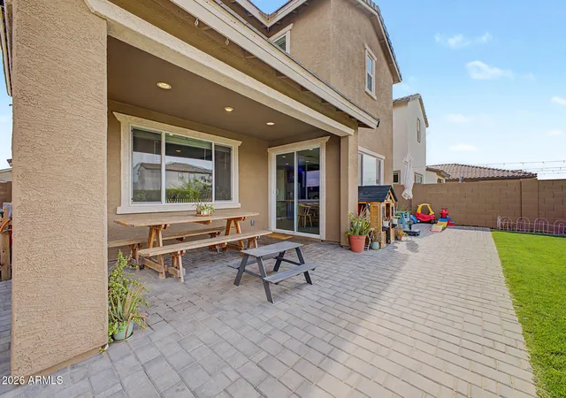 Photo 3 of Single family home for sale at 3096 E Hayfield Way, San Tan Valley, AZ 85140 | MLS# 7068638 | Listing updated on 2026-08-20
