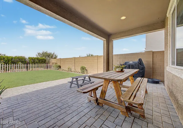Photo 4 of Single family home for sale at 3096 E Hayfield Way, San Tan Valley, AZ 85140 | MLS# 7068638 | Listing updated on 2026-08-20