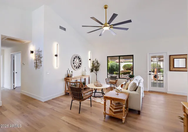 Photo 1 of Single family home for sale at 9232 W Behrend Dr, Peoria, AZ 85382 | MLS# 7068683 | Listing updated on 2026-09-15