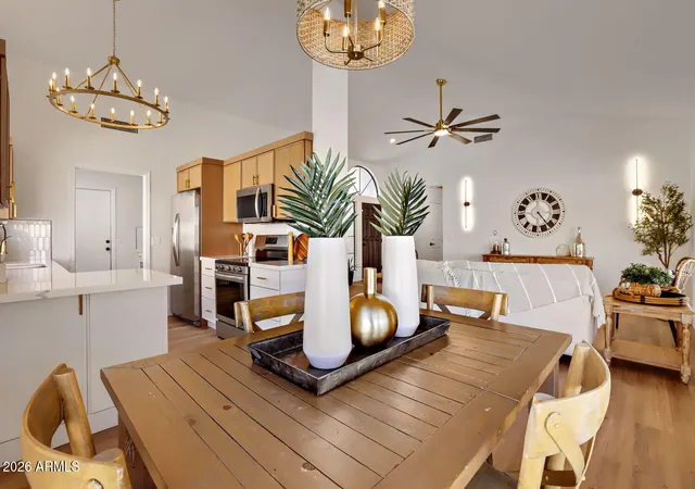Photo 2 of Single family home for sale at 9232 W Behrend Dr, Peoria, AZ 85382 | MLS# 7068683 | Listing updated on 2026-09-15