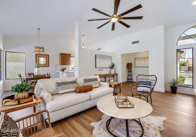 Photo 3 of Single family home for sale at 9232 W Behrend Dr, Peoria, AZ 85382 | MLS# 7068683 | Listing updated on 2026-09-15