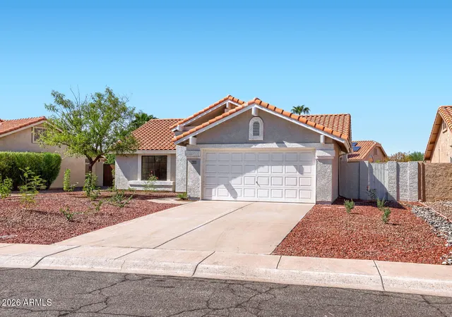 Photo 4 of Single family home for sale at 9232 W Behrend Dr, Peoria, AZ 85382 | MLS# 7068683 | Listing updated on 2026-09-15