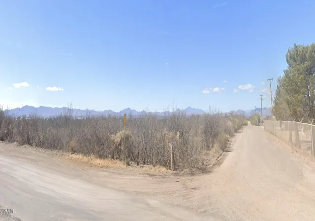 1st image of 39xx N Leslie Canyon Rd, Douglas, AZ 85607 | MLS# 7068622
