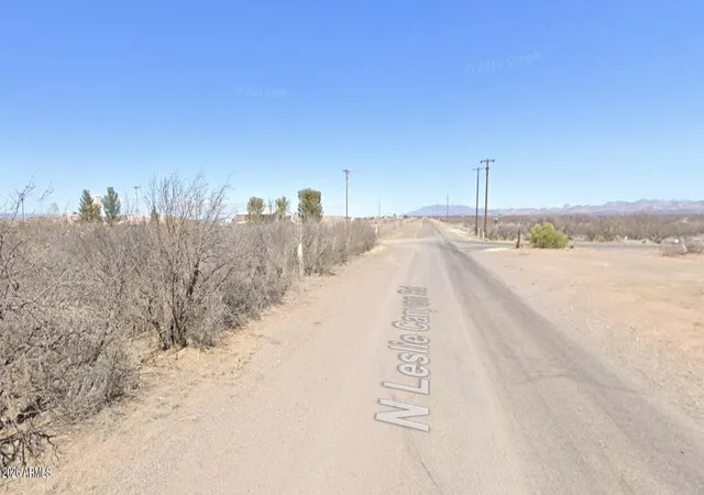 2nd image of 39xx N Leslie Canyon Rd, Douglas, AZ 85607 | MLS# 7068622
