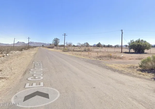 4th image of 39xx N Leslie Canyon Rd, Douglas, AZ 85607 | MLS# 7068622
