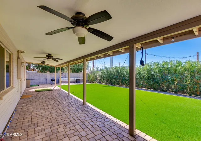 Photo 3 of Single family home for sale at 2801 E Mercer Ln, Phoenix, AZ 85028 | MLS# 7068667 | Listing updated on 2026-09-23