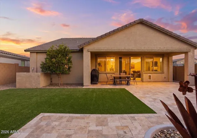 Photo 1 of Single family home for sale at 14195 W Faye Wy, Surprise, AZ 85387 | MLS# 7071978 | Listing updated on 2026-10-21