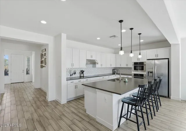 Photo 3 of Single family home for sale at 14195 W Faye Wy, Surprise, AZ 85387 | MLS# 7071978 | Listing updated on 2026-10-21