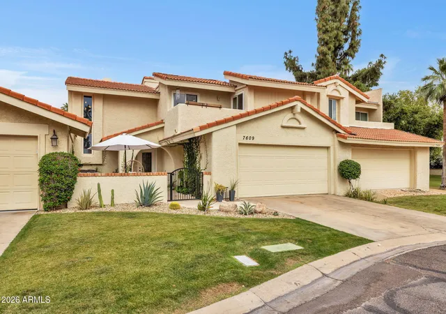 34th image of 7609 N Lynn Oaks Dr, Scottsdale, AZ 85258 | MLS# 7069331