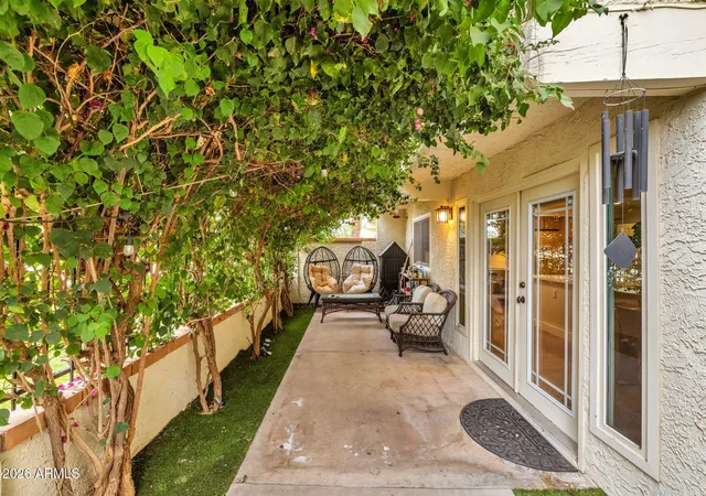 5th image of 7609 N Lynn Oaks Dr, Scottsdale, AZ 85258 | MLS# 7069331