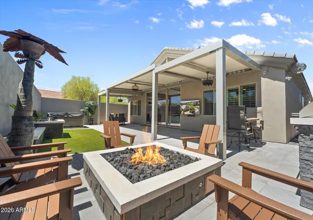 Photo 1 of Single family home for sale at 10401 E Helm Dr, Scottsdale, AZ 85255 | MLS# 7070664 | Listing updated on 2026-09-14