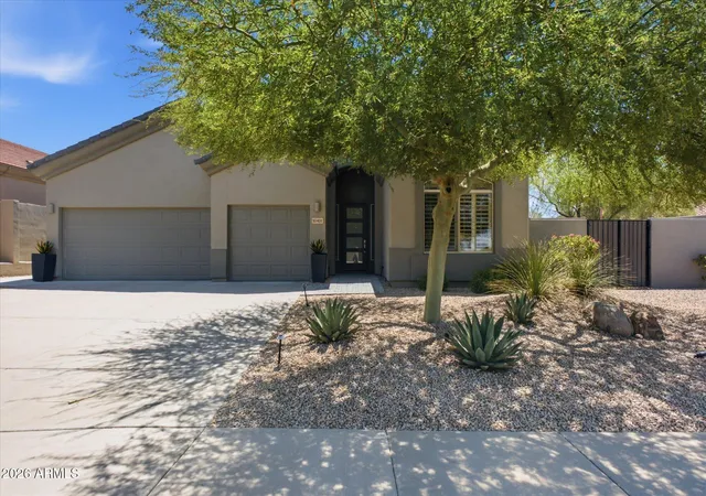 Photo 2 of Single family home for sale at 10401 E Helm Dr, Scottsdale, AZ 85255 | MLS# 7070664 | Listing updated on 2026-09-14