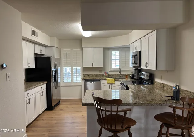 4th image of 8787 E Mountain View Rd #1091, Scottsdale, AZ 85258 | MLS# 7068940