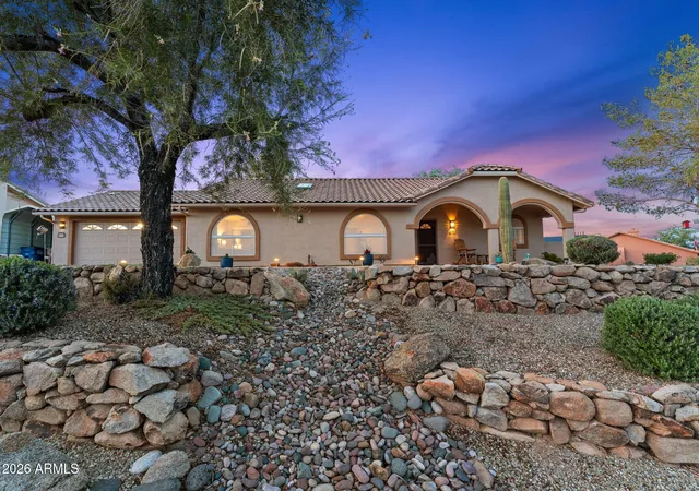 Photo 1 of Single family home for sale at 920 W Santa Fe Dr, Wickenburg, AZ 85390 | MLS# 7069953 | Listing updated on 2026-09-09