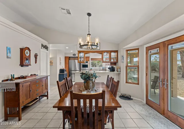 Photo 2 of Single family home for sale at 920 W Santa Fe Dr, Wickenburg, AZ 85390 | MLS# 7069953 | Listing updated on 2026-09-09