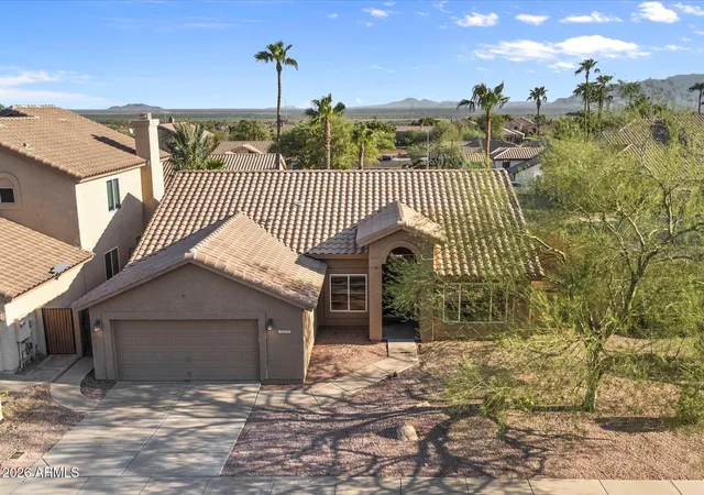 Photo 2 of Sale Pending at 1439 W Mountain Sky Ave, Phoenix, AZ 85045 | MLS# 7071790 | Listing updated on 2026-09-19