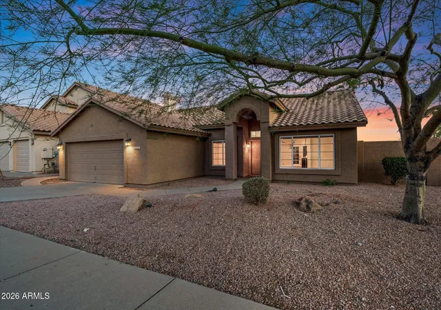 Photo 3 of Sale Pending at 1439 W Mountain Sky Ave, Phoenix, AZ 85045 | MLS# 7071790 | Listing updated on 2026-09-19