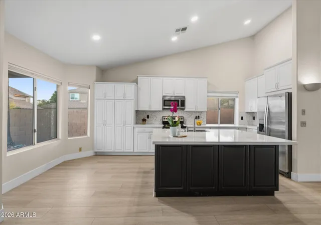 Photo 3 of Sale Pending at 1439 W Mountain Sky Ave, Phoenix, AZ 85045 | MLS# 7071790 | Listing updated on 2026-09-19